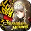 Fire Emblem Heroes Logo