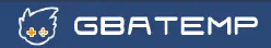 GBATemp.net Logo