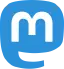Mastodon Logo